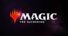 Magic the Gathering TCG