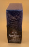 BCW 3x4 Topload Card Holder - Standard
