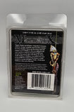 Green Translucent Bases 30mm (10) by Wyrd Miniatures