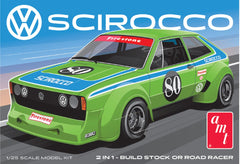 Volkswagen Scirocco "T/A Champ" 1:25 Scale Model Kit AMT1476 (Pre-Order)