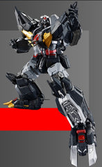 Dancouga - Super Beast Machine God SMP Alternative Destiny Dancouga Model Kit (Pre-Order)