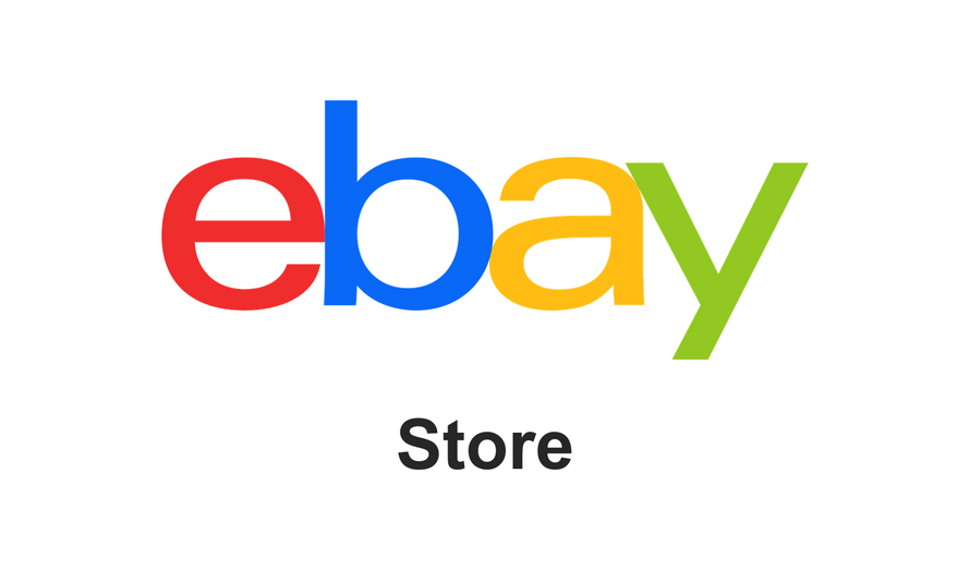 eBay Store