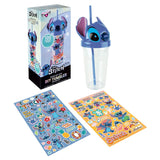 STITCH Tumbler Design Set