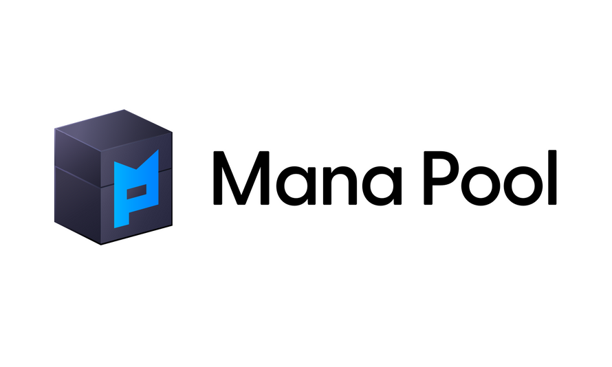 Mana Pool logo