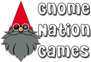Gnome Nation Games