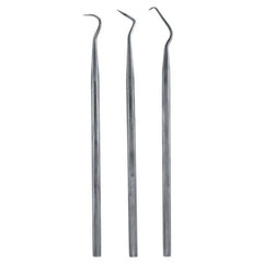 Vallejo Tool: Probes Stainless Steel Set