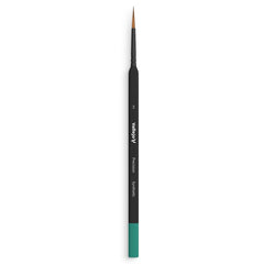 Vallejo Brush: Synthetic Precision: Triangular No. 3