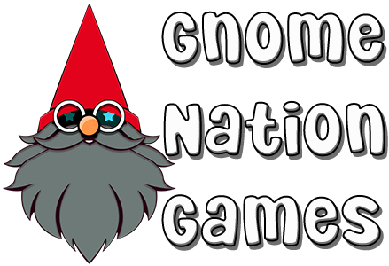 Gnome Nation Games